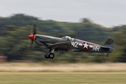 Spitfire LF XVI-E G-PBIX 5663