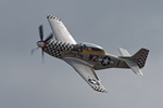 Mustang, Contrary Mary 6134