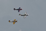 Flying Comrades 5218