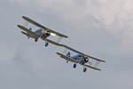 Gloster Gladiators Mk I and Mk II 5136-1