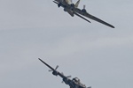 Lancaster and Sally B 4327