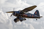 Lysander V9367 5209