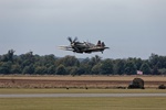 Spitfires MH434 and MH415 6165