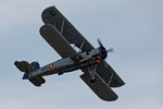 Fairey Swordfish 4996