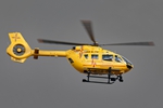 Air Ambulance 1085