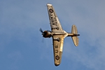 Curtiss P-36C Hawk 1694