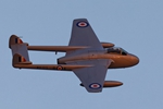 de Havilland Vampire 1814