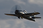 Grumman Bearcat 1050