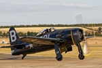 Grumman Bearcat 1199