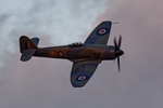 Hawker Fury 1845