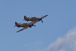 Hurricane Pair 9648