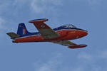 Jet Provost 8626