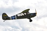 Aeronca L-3 6841