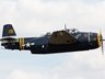 Avenger 'Charlies Heavy'