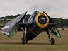Avenger 'Charlies Heavy'