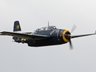 Avenger 'Charlies Heavy'