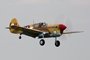 Curtiss P-40F 'Lee's Hope'