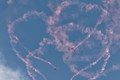 RAF Falcons 1443