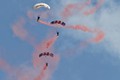 RAF Falcons 1987