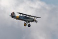 Hawker Nimrod Mk I 'S1581-573'  2916