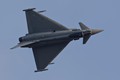 RAF Typhoon 3385