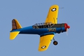 Vultee BT-13 Valiant
