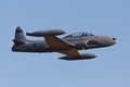 Canadair CT-133 (T-33) Silver Star
