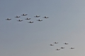15 Spitfires in the finale