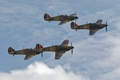 Hawker Hurricanes