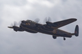BBMF Lancaster