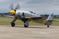 Sea Fury WG655
