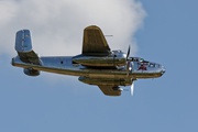 North American B-25 Mitchell 3862