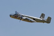 North American B-25 Mitchell 3894