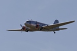 Dakota Western Airlines 2809
