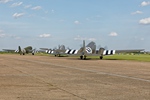 Dakotas Take Off 6612