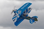 Richard Goodwin Jet Pitts 1905