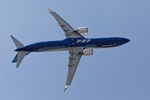 Boeing 737-10
