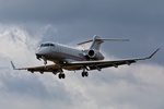 Bombardier Challenger (visitor) 350