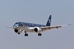 Embraer E190-E2 Tech Shark
