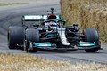 Mercedes-Benz 2019 F1 W10 EQ 5201