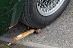 Handbrake Works Fine Officer