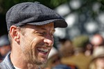 Jenson Button 0438