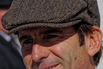Romain Dumas 0548