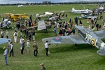 Spirit of Aviation 7058