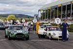 Starting Grid