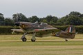 Hurricane P3700 3255