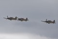 Hurricane trio 3215