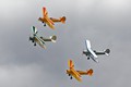 Stampe team 2579