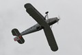 Bücker Bü 131 Jungmann 0163