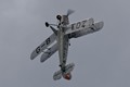 Bücker Bü 131 Jungmann 0174